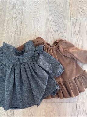 Bundle of 9m Baby Dress